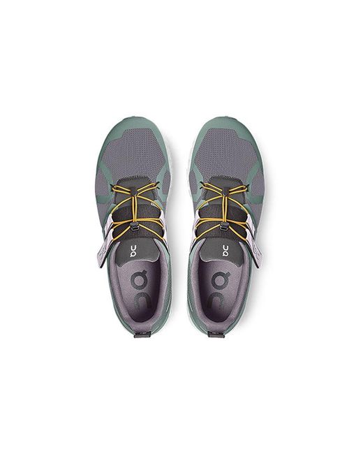On Shoes Blue Cloud Nexus 'Forest' for men
