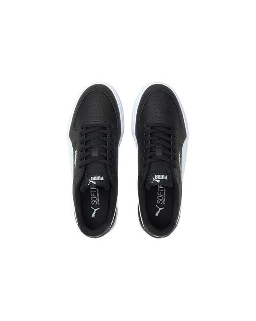 PUMA Multicolor Caven Trainers for men