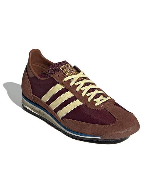 Adidas Brown (Wmns) Sl 72 Og 'Preloved Almost'