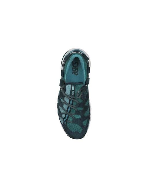 Asics Blue Gel Mai Ocean' for men
