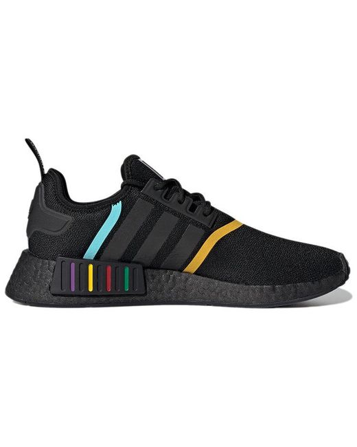 Adidas Blue Disney Pixar X Nmd_R1 'Toy Story for men