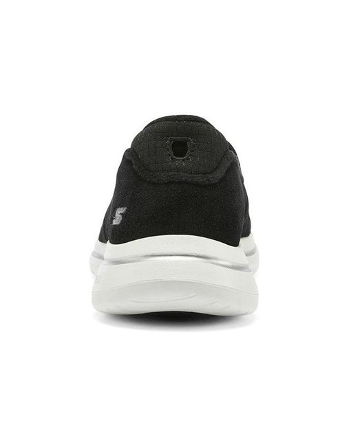 Skechers Black (Wmns) Go Walk