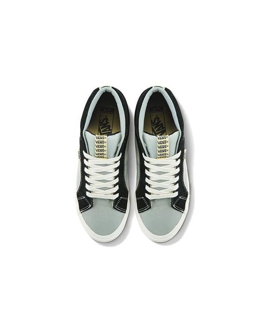 Vans Black Taka Hayashi X Snake Trail Mirage' for men