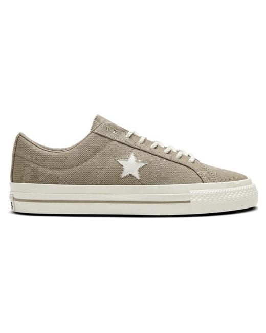 Converse Brown One Star Pro for men