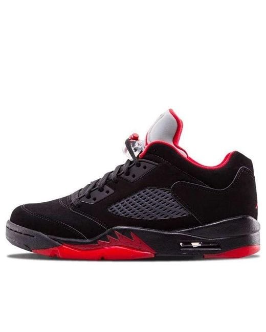 Nike Red 5 Retro Low 'Alternate 90' for men