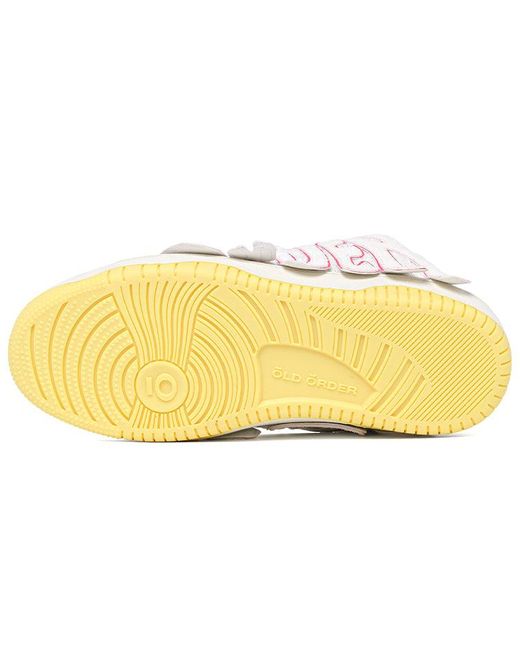 Old Order Pink X Disney Skater/001 'Minnie Mouse' for men