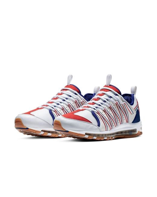 Nike Blue X Clot Air Max 97 Haven 'Royal' for men
