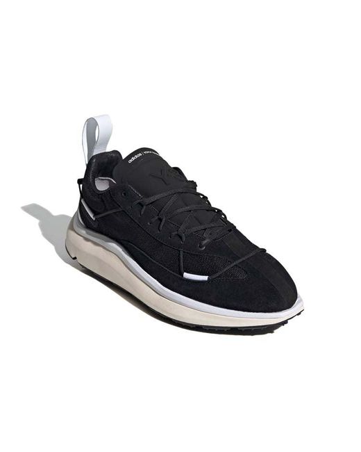 Adidas Blue Y-3 Shiku Run for men