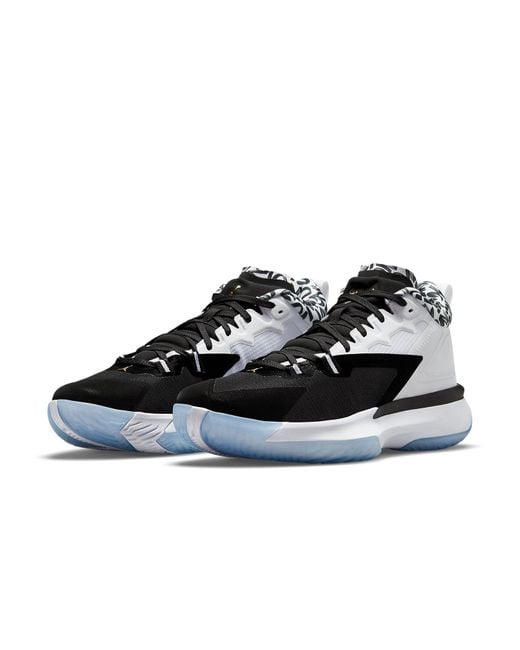 Nike Black Zion 1 Pf 'Gen Zion' for men