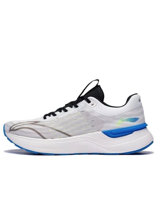 Li-ning Blue Light Shadow Element for men