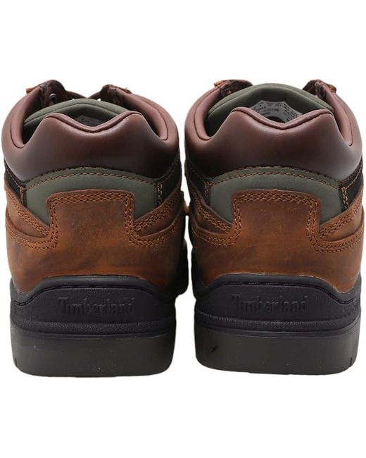 Timberland X Beams Heritage Moc Toe Gtx Chukka Boots in Timberland X Beams Heritage Moc Toe Gtx Chukka Boots in