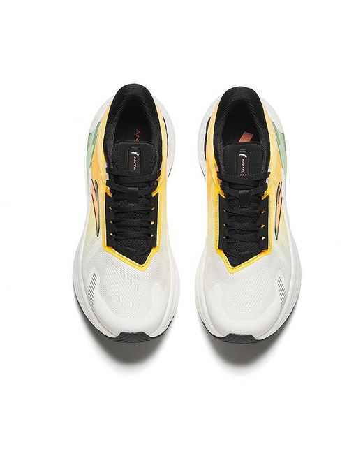 Anta Metallic Cc Nitrogen for men
