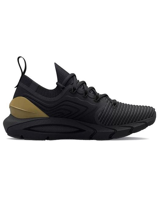 Under Armour Blue Hovr Phantom 2 Intelliknit Jet' for men