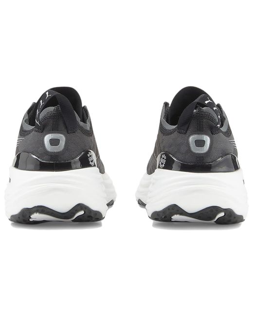 PUMA White Foreverrun Nitro for men