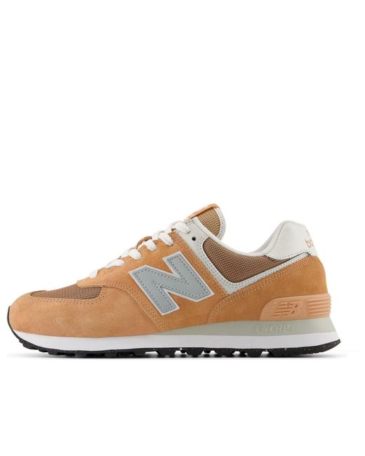 New Balance Natural 574 for men