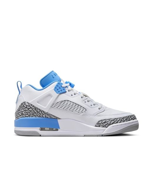Nike Blue Spizike Low University' for men