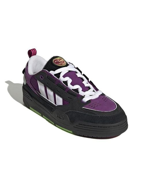 Adidas Blue Adi2000 'Glory' for men