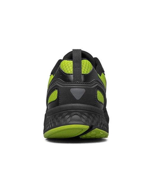 Skechers Black Go Run Consistent for men