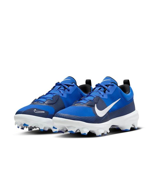 Nike Blue Force Trout 9 Pro Mcs Baseball Cleats for men