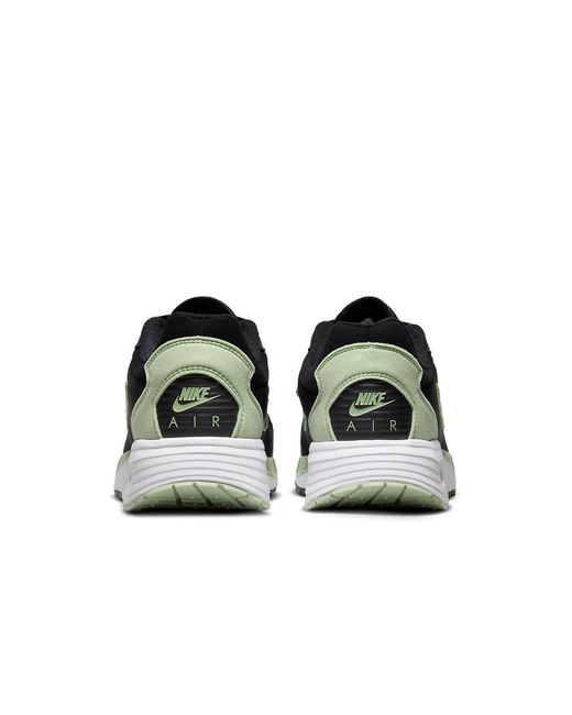 Nike Black Air Max Solo Mica' for men