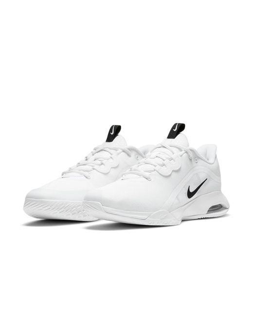 Nike White Air Max Volley for men