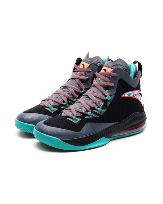 Anta Blue The Shield 1 Multi' for men