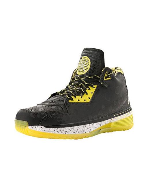 Li-ning Blue Way Of Wade 2 'All Star' for men