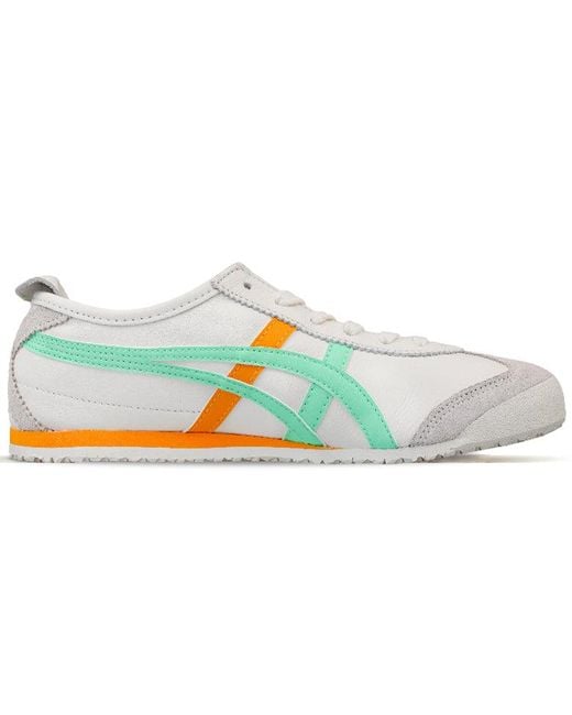 Onitsuka Tiger Blue Mexico 66