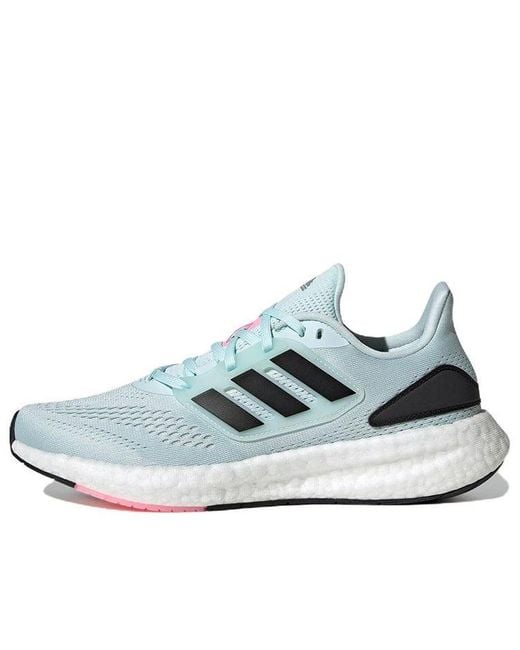 Adidas Blue (Wmns) Pureboost 22 'Almost'