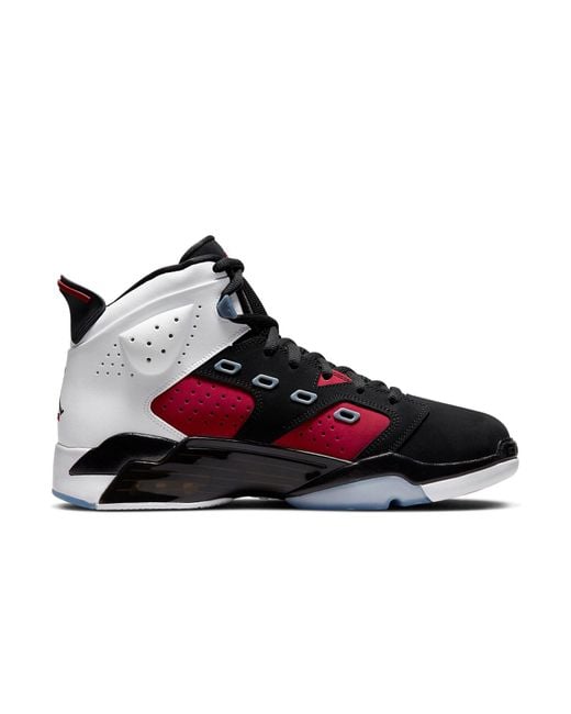 Nike Black 6-17-23 'Carmine' for men