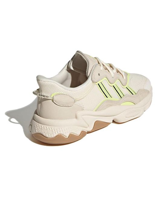 Adidas Natural (Wmns) Originals Ozweego
