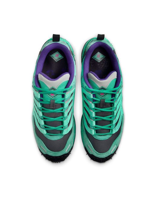 Nike Blue X Undefeated Air Terra Humara 'Light Menta' for men