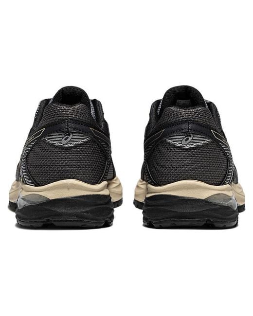 Asics Gray Gel-Flux 4 for men