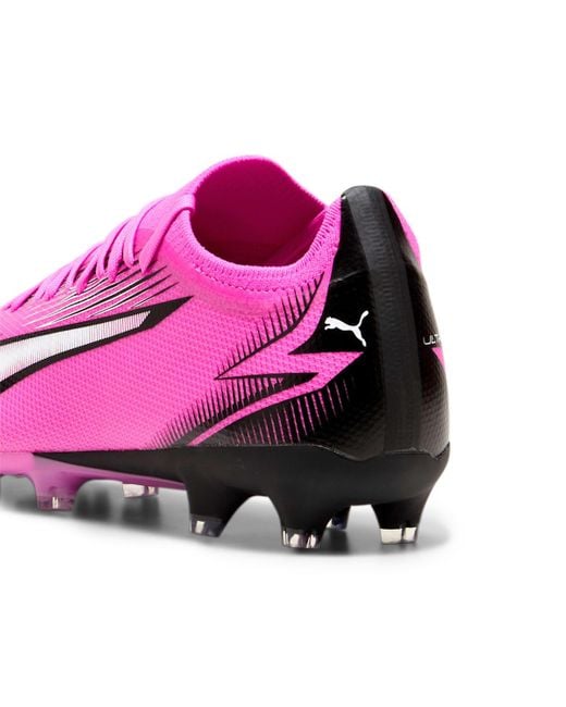 PUMA Pink Ultra Match for men