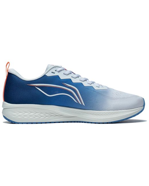 Li-ning Blue Dark Horse 6 'Aurora' for men
