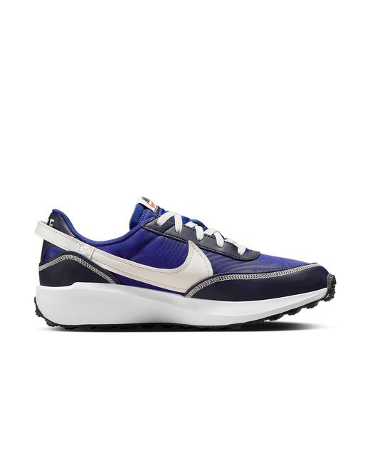 Nike Blue Waffle Debut Se 'Royal Obsidian' for men