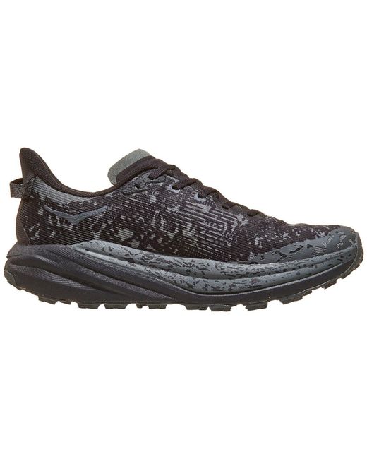 Hoka One One Brown Speedgoat 6 Gtx Outer Orbit' for men