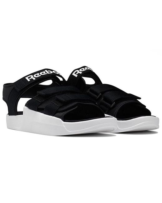 Reebok Blue Sandalstyl for men