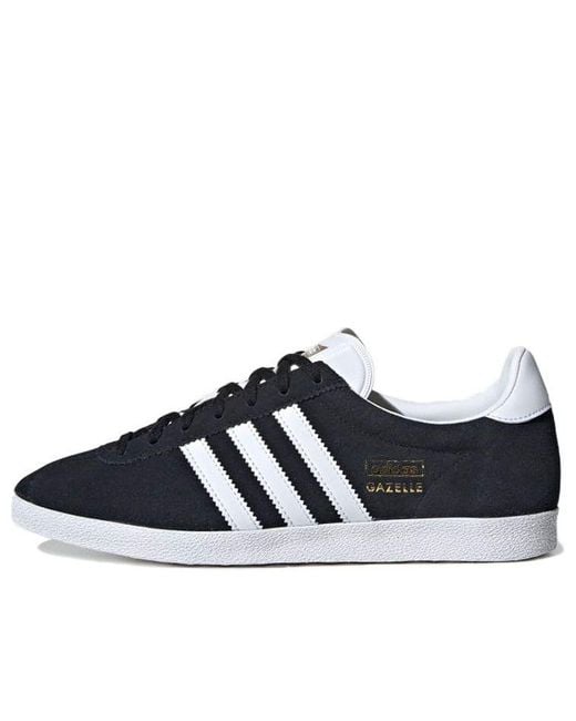 Adidas Blue (Wmns) Gazelle Og 'Core'