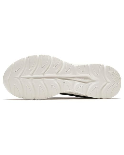 Anta Black Running Shoes for men