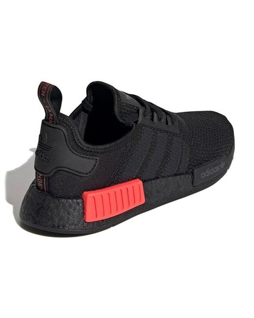 Adidas Blue Nmd_R1 'Solar' for men