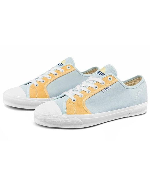 Vans Blue Og Style 23 Lx for men