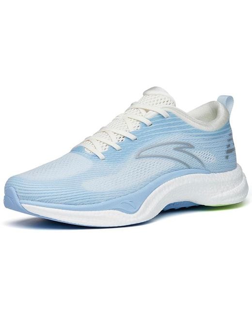 Anta Blue Hydrogen Run 4 for men