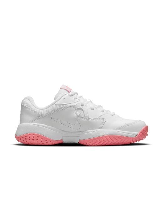 Nike White (Wmns) Court Lite 2 Salt'
