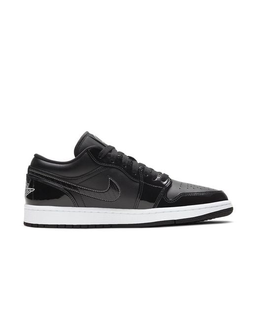 Nike Black 1 Low 'All Star 2021' for men