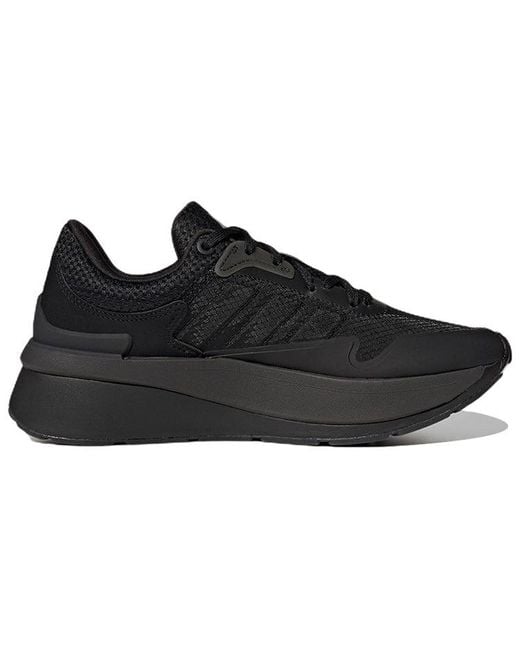 Adidas Black (Wmns) Znchill Lightmotion+ Carbon'
