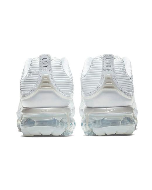 Nike White (Wmns) Air Vapormax 360 'Triple'