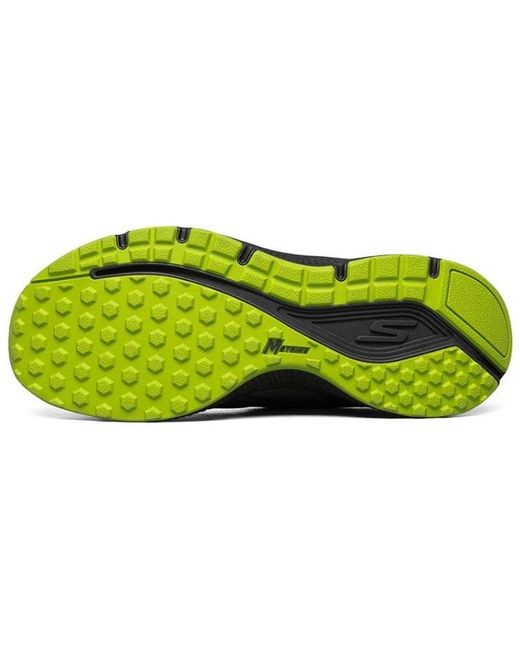 Skechers Black Go Run Consistent for men