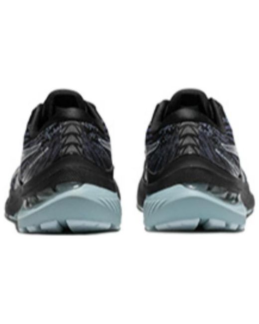 Asics Black Gel-Kayano 29 Sky' for men