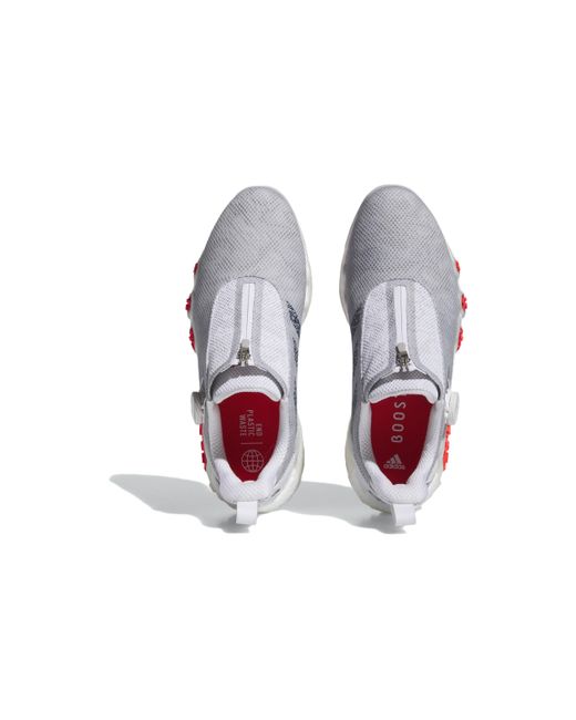 Adidas White Codechaos 22 Boa for men